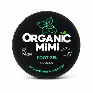 Picture of ORGANIC MIMI COOLING FOOT GEL